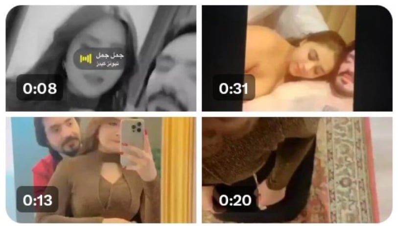 Minahil Malik Full Video Viral Leak – Hot Sex