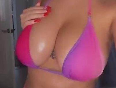 Franncchii Onlyfans Leaks – Nude Big Boobs